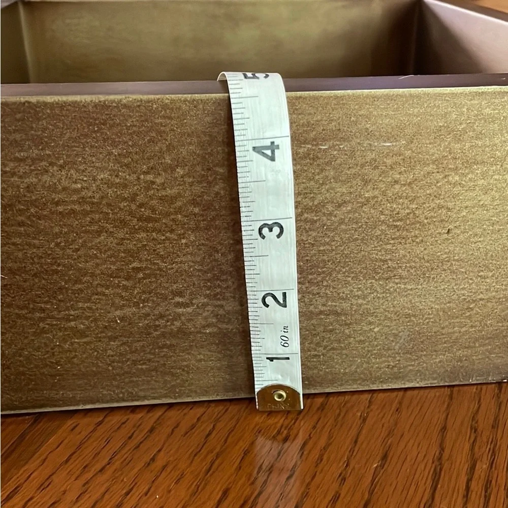 Pier 1 Shadow Box